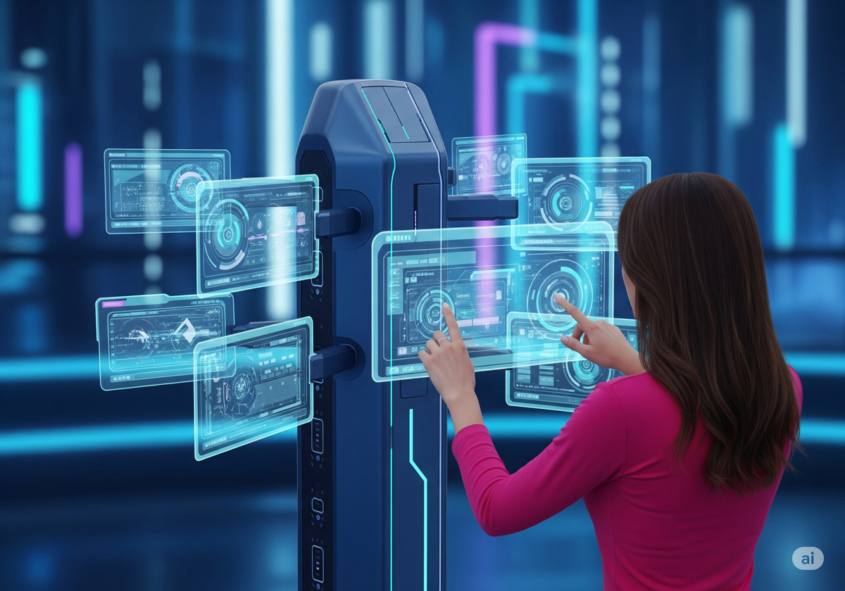 AI and Robotics